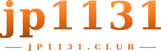 jp1131 logo
